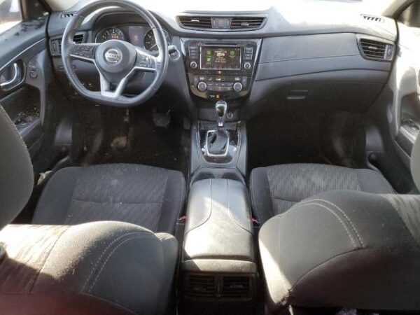 Nissan ROGUE 2018 - 5N1AT2MV8JC834932