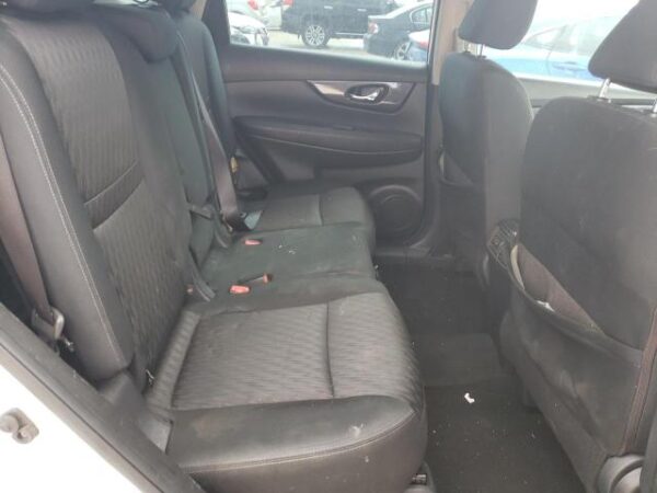 Nissan ROGUE 2017 - KNMAT2MT1HP565954