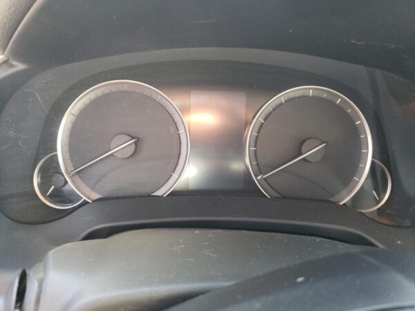 Lexus Rx 450H 2021 Charcoal 3.5L 6- 2T2HGMDA5MC061599