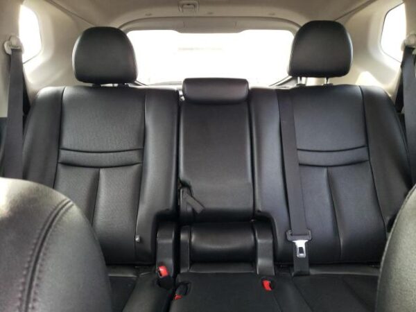 Nissan ROGUE 2020 - 5N1AT2MT6LC737827