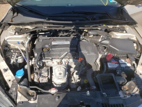 HONDA ACCORD GOLD - 1HGCR2F88DA153819
