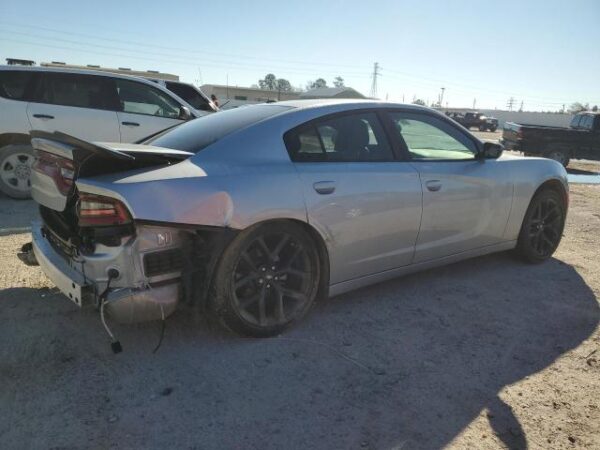 Dodge CHARGER 2021 - 2C3CDXBG8MH621657