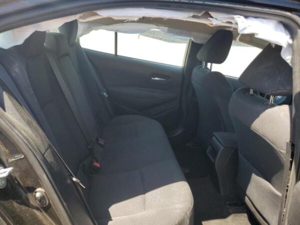 Toyota COROLLA 2021 - 5YFEPMAE6MP251300