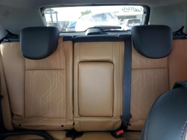 Chevrolet TRAX 2019 - 3GNCJLSB3KL216562