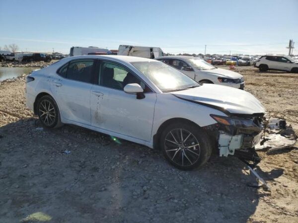 Toyota CAMRY 2023 - 4T1G11AK5PU822583