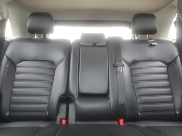 FORD EDGE GRAY - 2FMPK4J9XMBA00150
