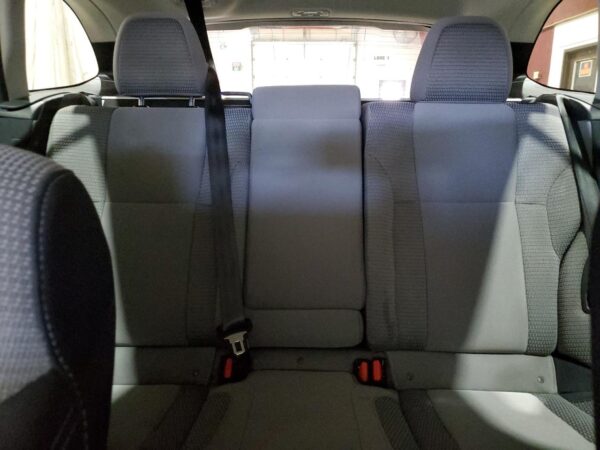 SUBARU OUTBACK CHARCOAL - 4S4BTACC9P3142623