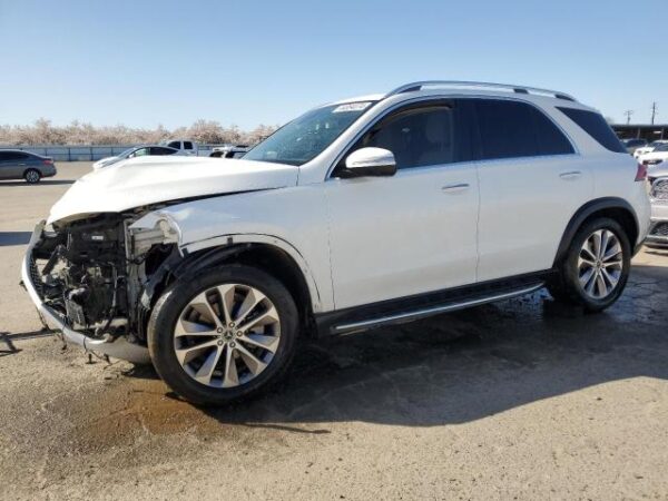 Mercedes-benz GLE 2020 - 4JGFB4KB8LA078742