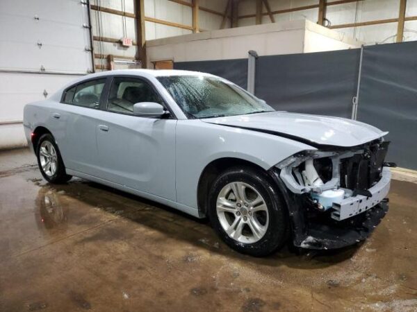 Dodge CHARGER 2022 - 2C3CDXBG6NH145202