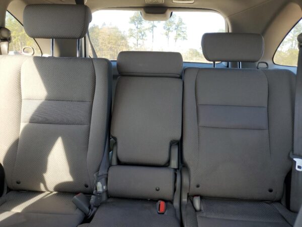 HONDA CRV WHITE - JHLRE38387C073573