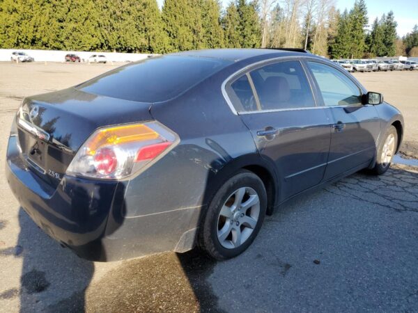 NISSAN ALTIMA BLUE - 1N4AL21E07N484398