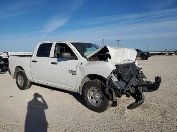 Ram 1500 2019 - 1C6RR6KG7KS562938