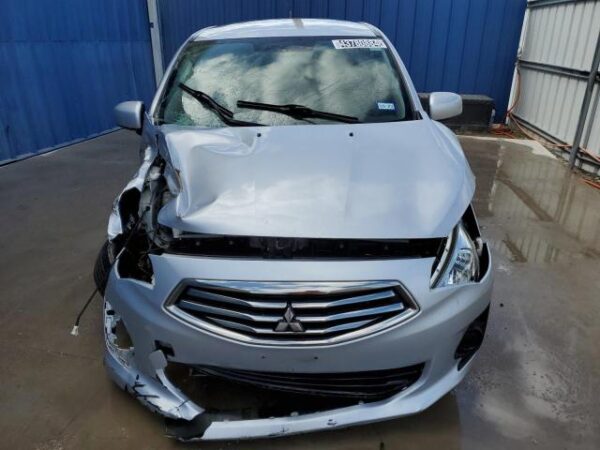 Mitsubishi MIRAGE 2019 - ML32F3FJ8KHF03584
