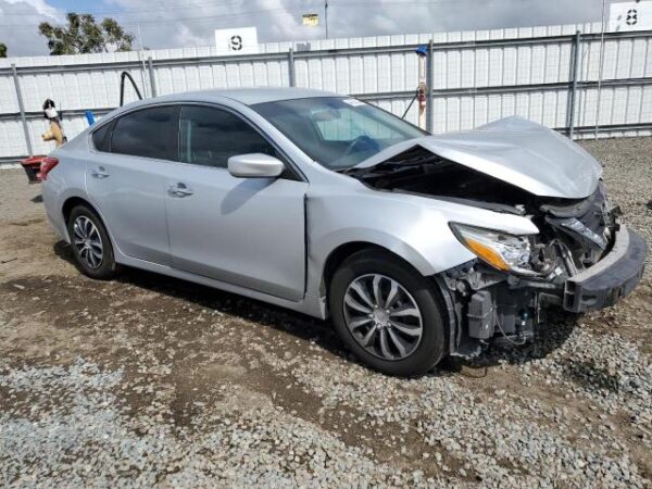 Nissan ALTIMA 2016 - 1N4AL3APXGN315710