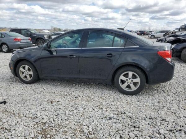Chevrolet CRUZE 2016 - 1G1PE5SB2G7177123