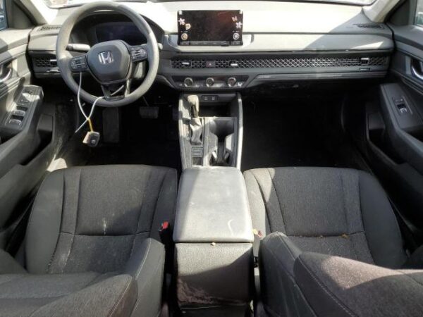 Honda Accord 2023 - 1HGCY1F30PA054482