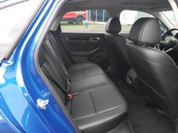 Honda Civic 2023 - 2HGFE1F90PH311913