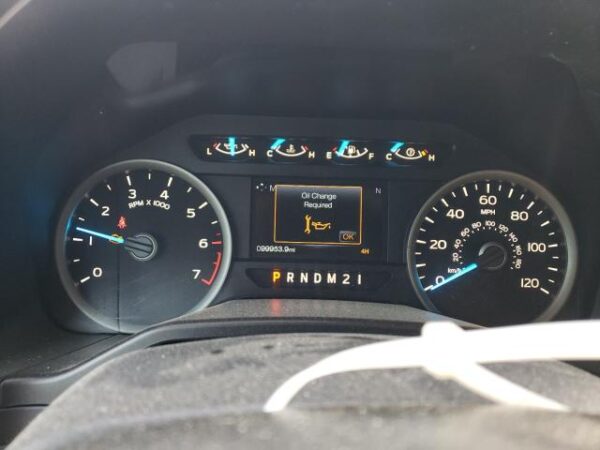 Ford F150 2016 - 1FTEW1EF7GKF77422
