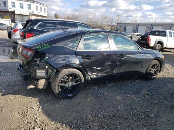 Honda Civic 2023 - 19XFL2H87PE001235