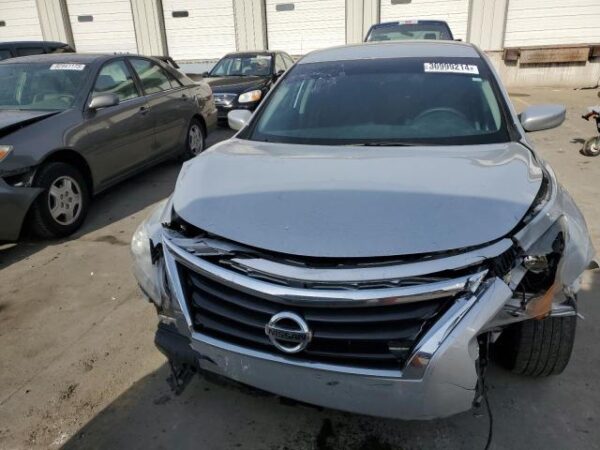 Nissan ALTIMA 2015 - 1N4AL3AP9FC450266