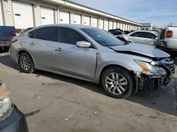 Nissan ALTIMA 2015 - 1N4AL3AP9FC450266