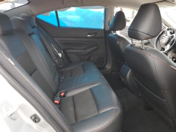 Nissan ALTIMA 2021 - 1N4BL4CV6MN388834