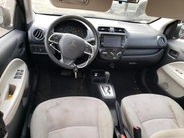 Mitsubishi MIRAGE 2019 - ML32F3FJ4KHF09723