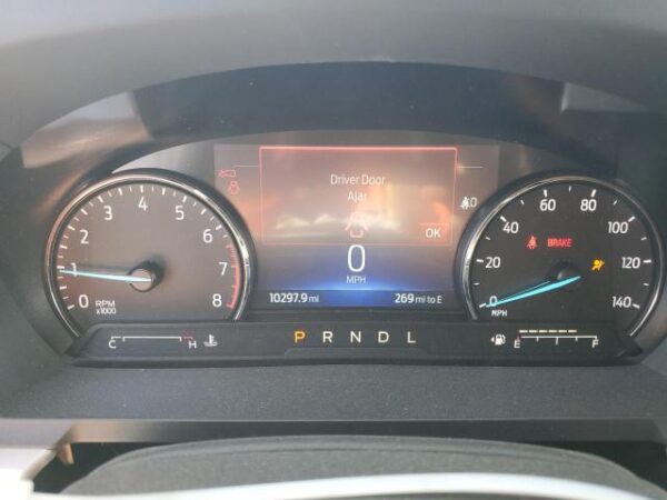 Ford EXPLORER 2023 - 1FMSK7DH6PGA47929