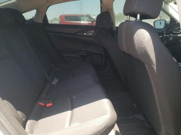 Honda Civic 2021 - 2HGFC2F61MH544096