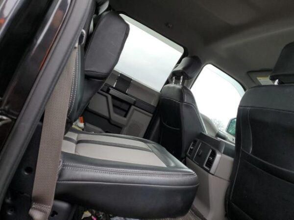 Ford F150 2015 - 1FTEW1EP1FKF10872