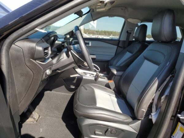 Ford EXPLORER 2023 - 1FMSK7DH0PGA11590