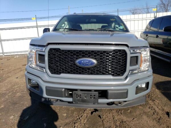 Ford F150 2019 - 1FTEW1EP4KKD54000