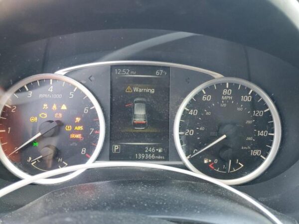 Nissan SENTRA 2017 - 3N1AB7AP5HL693491