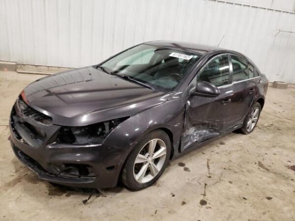 Chevrolet CRUZE 2015 - 1G1PE5SB4F7143814
