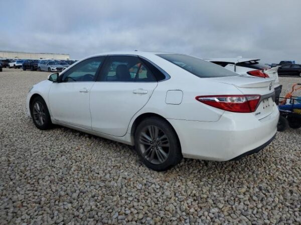 Toyota CAMRY 2016 - 4T1BF1FK4GU210797