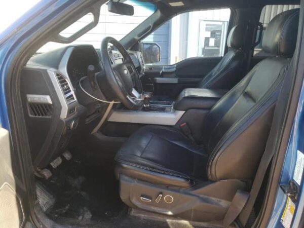 Ford F150 2015 - 1FTEW1EF9FKD20406