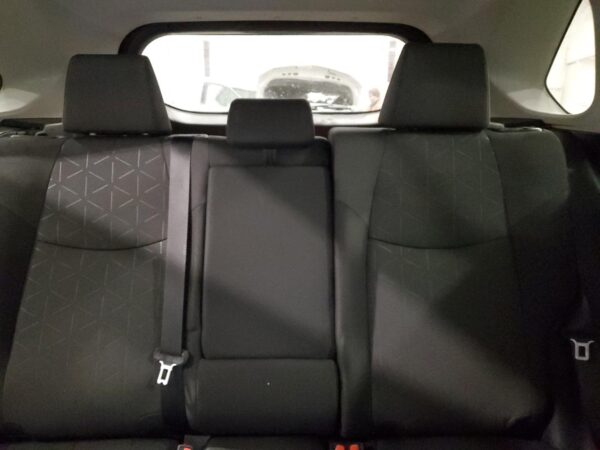 TOYOTA RAV4 WHITE - 2T3P1RFV8RW455707