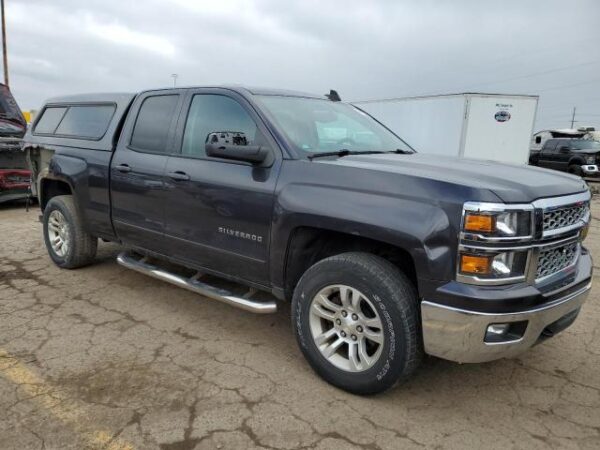 Chevrolet 1500 2015 - 1GCVKREH3FZ198872