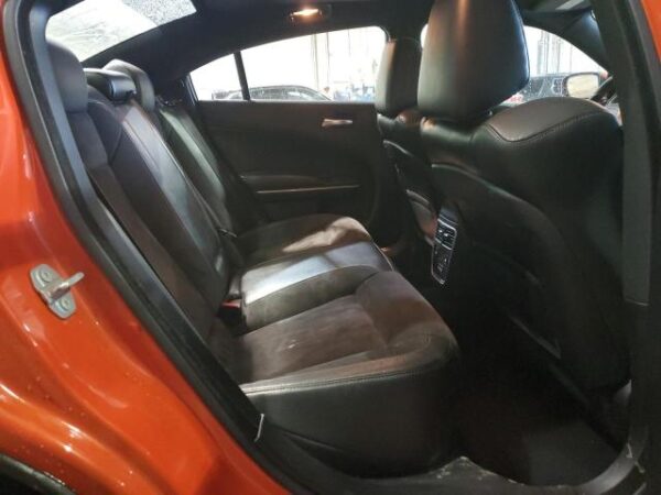 Dodge CHARGER 2020 - 2C3CDXGJ2LH153377