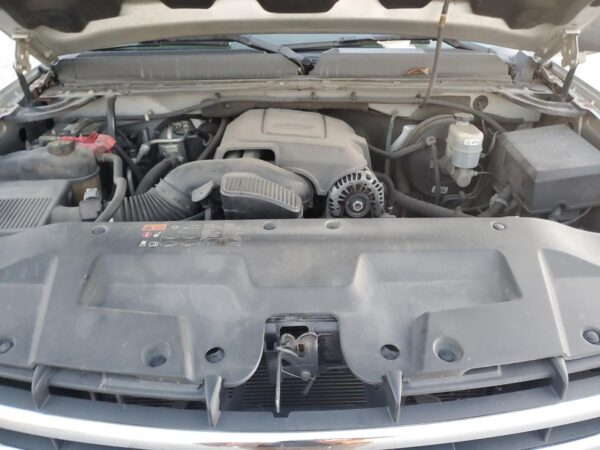 GMC SIERRA SILVER - 1GTR1VE01CZ113451