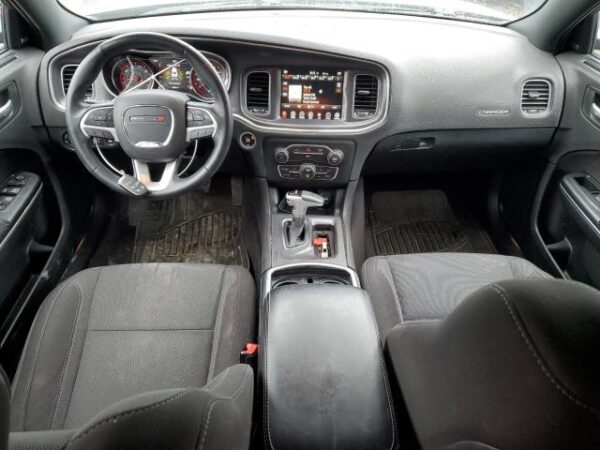Dodge CHARGER 2017 - 2C3CDXHGXHH549308