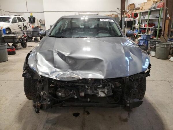 Nissan ALTIMA 2023 - 1N4BL4FW9PN335392