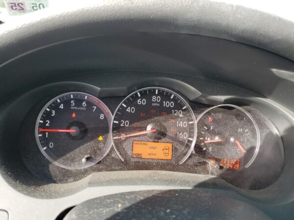 NISSAN ALTIMA BLUE - 1N4AL2AP0CN458363