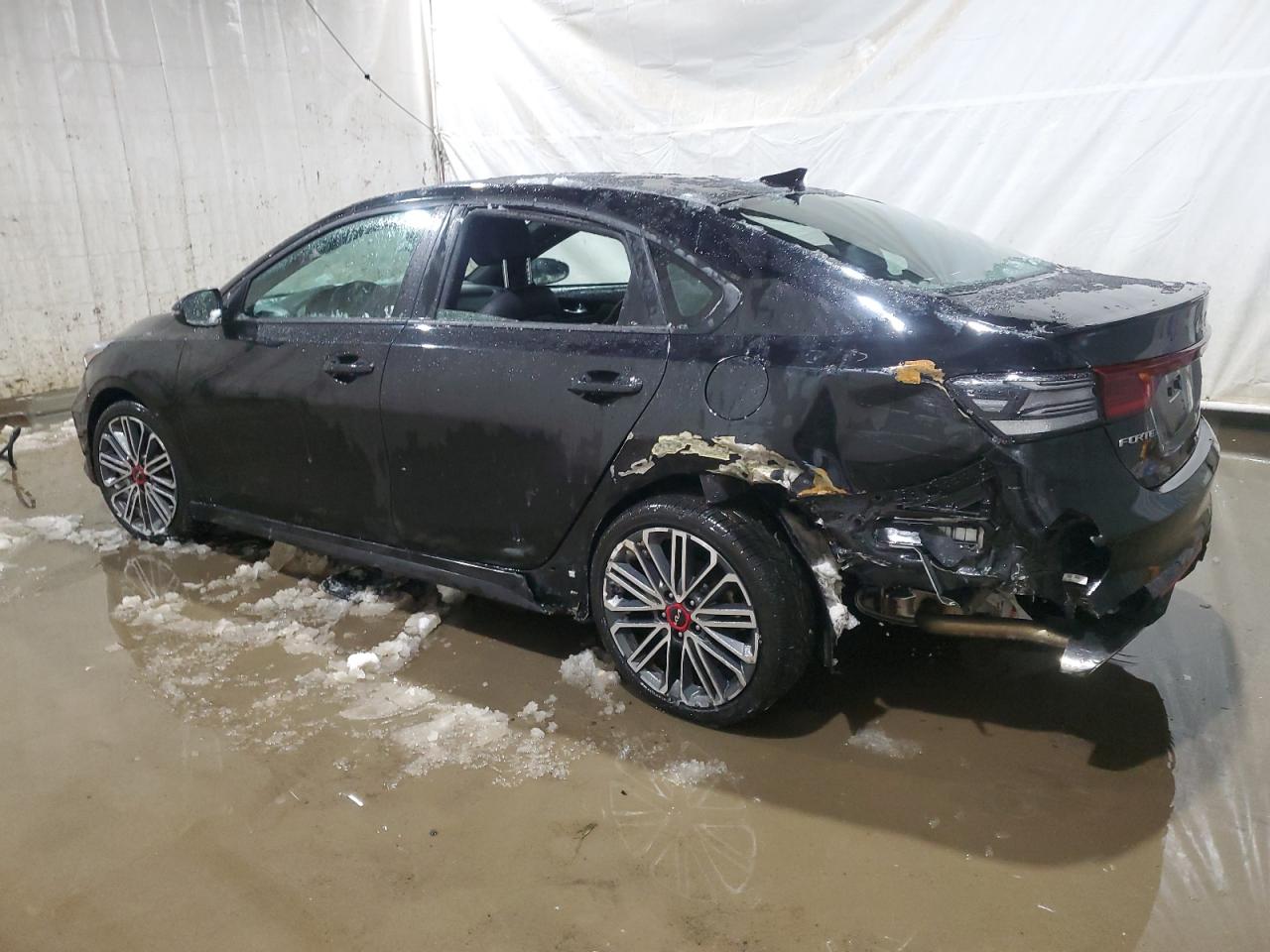2023 KIA FORTE - Image 2