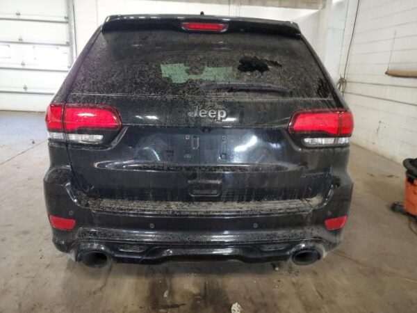 Jeep Grand Cherokee 2020 - 1C4RJFDJ4LC338773