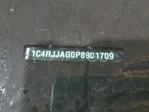 Jeep Grand Cherokee 2023 - 1C4RJJAG0P8901709