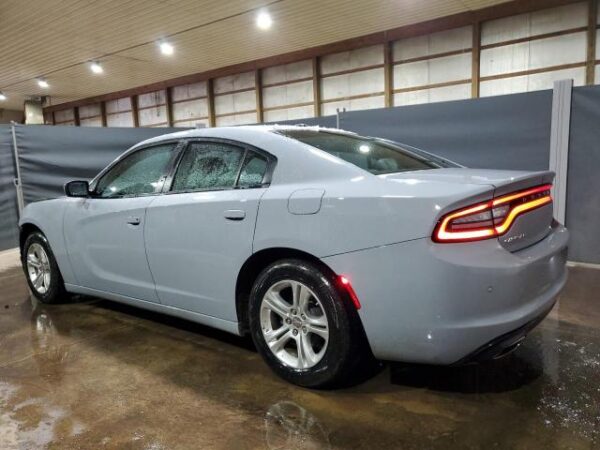 Dodge CHARGER 2022 - 2C3CDXBG6NH145202