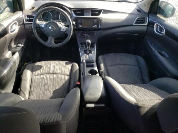 Nissan SENTRA 2018 - 3N1AB7AP7JL644007