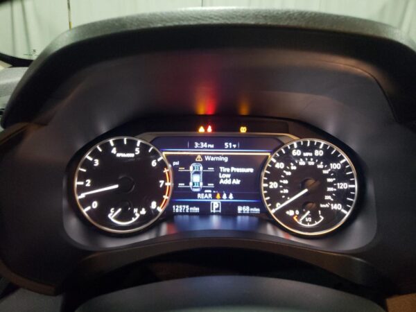 NISSAN ALTIMA GRAY - 1N4BL4DV6RN402897