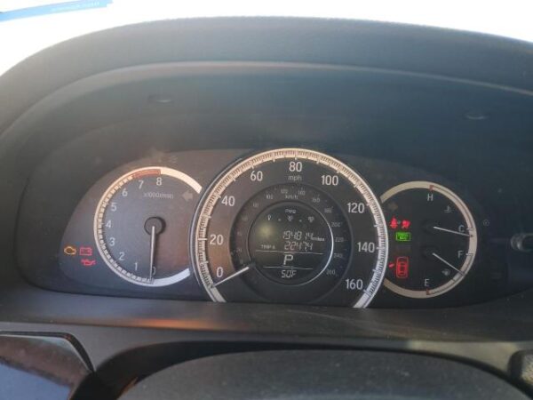 Honda Accord 2016 - 1HGCR2F31GA224027
